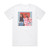 Maluma Maldad Album Cover T-Shirt White Maluma Maldad Album Cover T-Shirt White