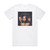 Martin Phipps The Aftermath Album Cover T-Shirt White