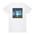 Mangled Carpenter Under The Shadow Album Cover T-Shirt White