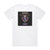 Mordred Volition Album Cover T-Shirt White