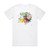 Maitre Gims Camlon Album Cover T-Shirt White