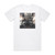 Maitre Gims Subliminal 1 Album Cover T-Shirt White