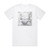 Maitre Gims Subliminal 2 Album Cover T-Shirt White