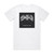 Moonsorrow Jumalten Aika Album Cover T-Shirt White
