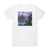 Midnight Syndicate Vampyre Symphonies From The Crypt Album Cover T-Shirt White