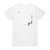 Murcof Utopa Album Cover T-Shirt White