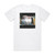 Mother Love Bone On Earth As It Is The B Siderarities Collection Album Cover T-Shirt White