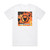 Monster Magnet Fuel From Powertrip Album Cover T-Shirt White