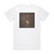 Mukka  3 Album Cover T-Shirt White
