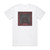 Malokarpatan Krupinsk Ohne Album Cover T-Shirt White