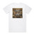Motorjesus Live Resurrection Album Cover T-Shirt White