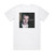 Morrissey Vauxhall And I 2 Album Cover T-Shirt White