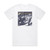 Morrissey Tomorrow Album Cover T-Shirt White