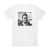 Morrissey Southpaw Grammar 1 Album Cover T-Shirt White