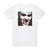 Morrissey Beethoven Was Deaf Album Cover T-Shirt White
