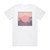 Miami Horror Illumination Remix Disc Album Cover T-Shirt White