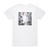 Make Them Suffer How To Survive A Funeral Album Cover T-Shirt White