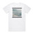 Marcin Wasilewski Trio Spark Of Life Album Cover T-Shirt White