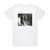 Marcin Wasilewski Trio Live Album Cover T-Shirt White