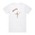 ManDancing The Good Sweat Album Cover T-Shirt White