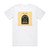 Maps and Atlases Beware And Be Grateful Album Cover T-Shirt White