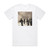 Marc Cohn Join The Parade Album Cover T-Shirt White