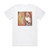 Miranda Lambert Kerosene Album Cover T-Shirt White