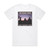 Miranda Lambert The Marfa Tapes Album Cover T-Shirt White
