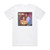 Monty Norman Dr No 1 Album Cover T-Shirt White