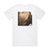 Masha Qrella Luck Album Cover T-Shirt White