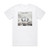 Melotron Werkschau Album Cover T-Shirt White