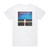 Mantra Vega Island Album Cover T-Shirt White