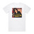 Magnus Uggla Prlor T Svinen Album Cover T-Shirt White