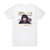 Magnus Uggla Godknd Pirat Live Album Cover T-Shirt White