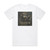 Mass infection Shadows Became Flesh Album Cover T-Shirt White
