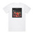 Motorpsycho Roadwork Volume 1 Album Cover T-Shirt White Motorpsycho Roadwork Volume 1 Album Cover T-Shirt White