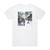 Motorpsycho Little Lucid Moments Album Cover T-Shirt White