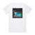Motorpsycho Roadwork Volume 2 Album Cover T-Shirt White