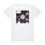 Motorpsycho Black Hole Blank Canvas Album Cover T-Shirt White