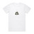 Motorpsycho Kingdom Of Oblivion 1 Album Cover T-Shirt White Motorpsycho Kingdom Of Oblivion 1 Album Cover T-Shirt White