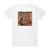 manny montes Champion Remix Album Cover T-Shirt White
