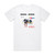 Mabel Disco Disco Album Cover T-Shirt White Mabel Disco Disco Album Cover T-Shirt White