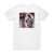 Mike Tramp The Way It Was Before Album Cover T-Shirt White