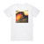 Melanie C Northern Star Album Cover T-Shirt White
