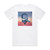 Matthew Good Band Raygun Album Cover T-Shirt White