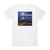Matthew Good Band Beautiful Midnight Album Cover T-Shirt White