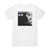Martin Garrix Wizard Album Cover T-Shirt White
