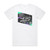Martin Garrix The Only Way Is Up Album Cover T-Shirt White