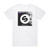 Martin Garrix Wizard 1 Album Cover T-Shirt White
