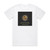 Melechesh Emissaries Album Cover T-Shirt White